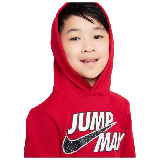 Jordan Βρεφικές φόρμες σετ Jumpman By Nike FLC